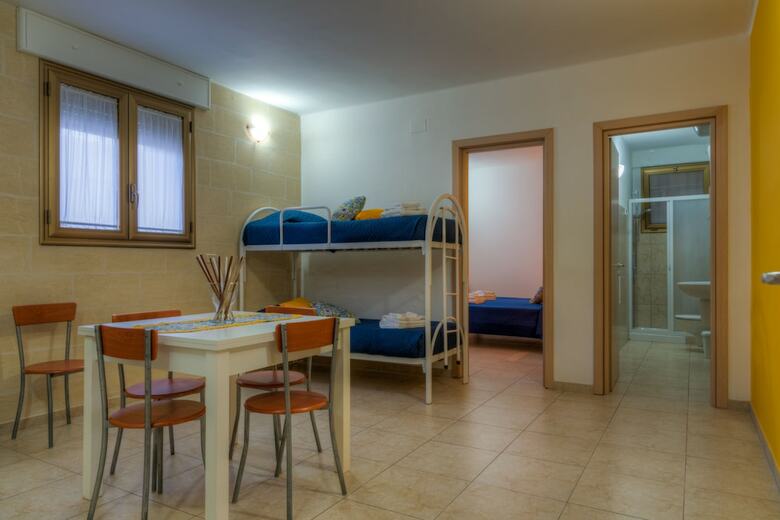 Hotel Aquarium Residence
