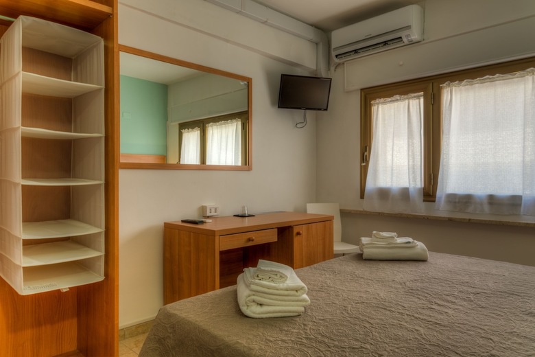 Hotel Aquarium Residence