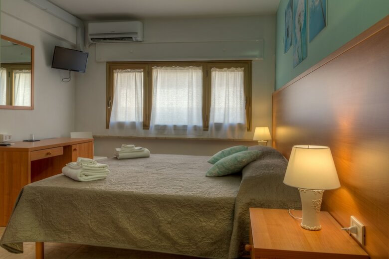 Hotel Aquarium Residence
