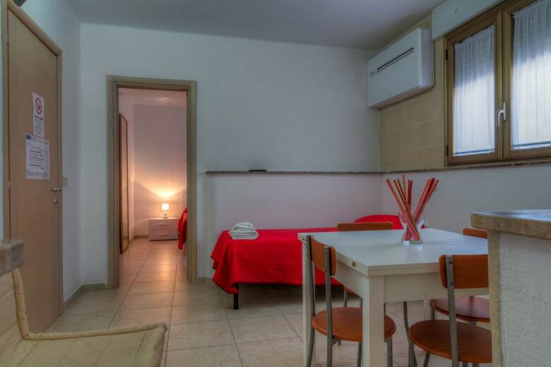 Hotel Aquarium Residence