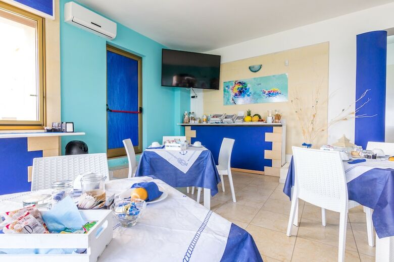 Hotel Aquarium Residence