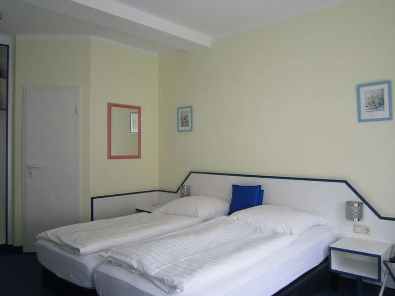 Hotel Neue Kraeme