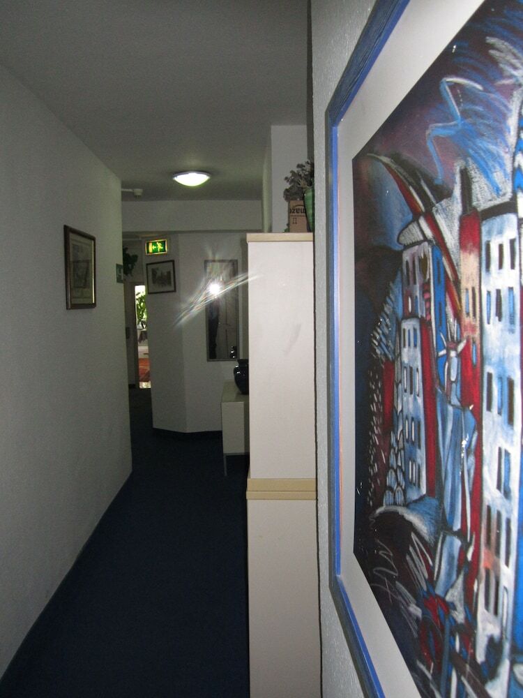 Hotel Neue Kraeme