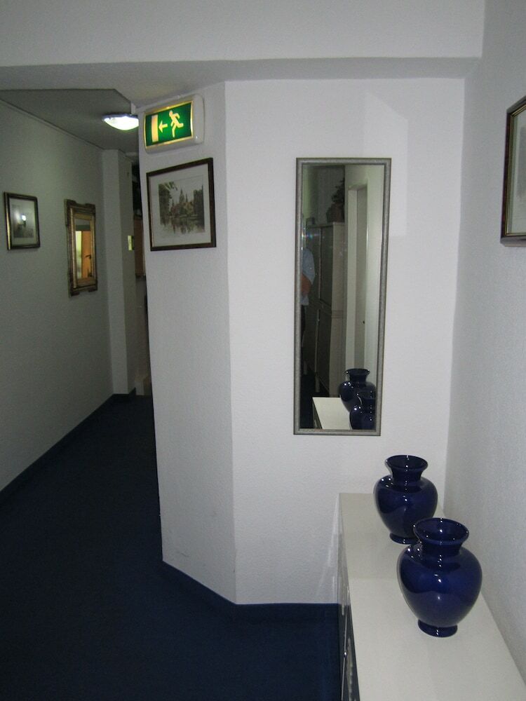 Hotel Neue Kraeme