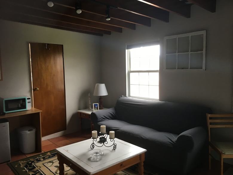 Hotel Greensleaves Guest House
