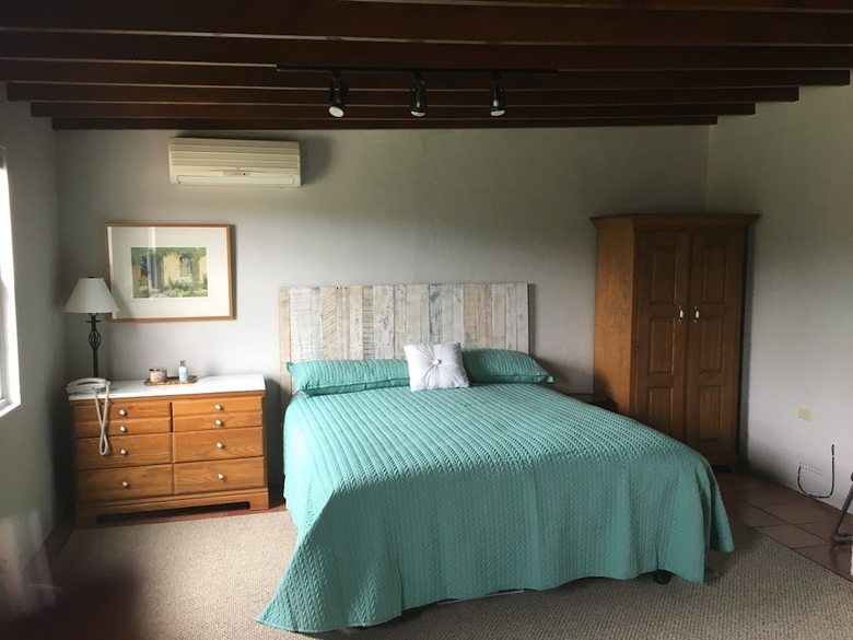 Hotel Greensleaves Guest House