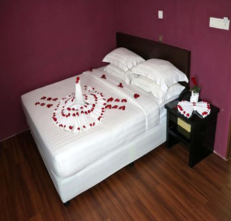Beautyland Hotel Bo Cho