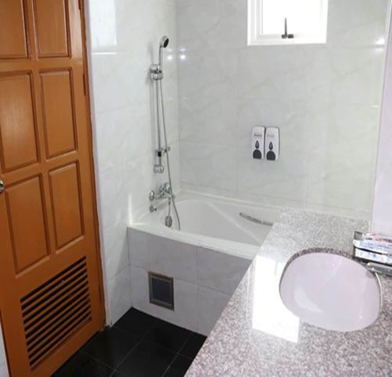 Beautyland Hotel Bo Cho