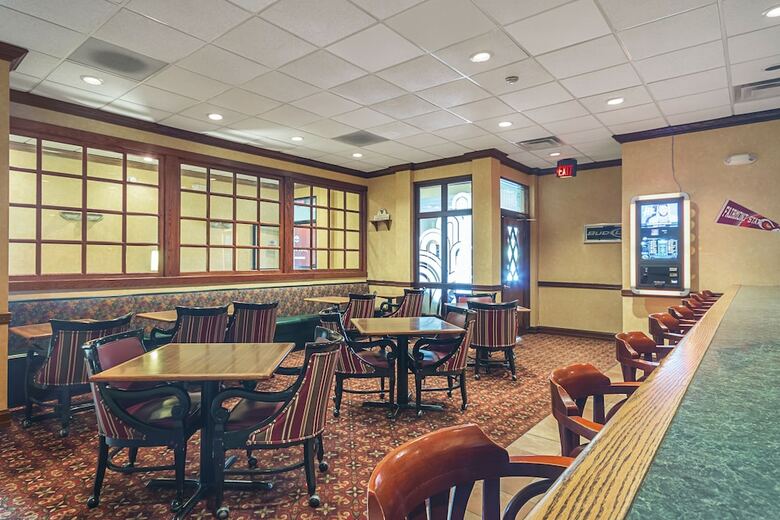 Suburban Extended Stay Hotel