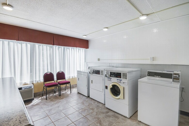 Suburban Extended Stay Hotel