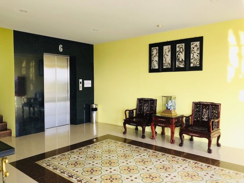 Phuket Chinoinn Hotel