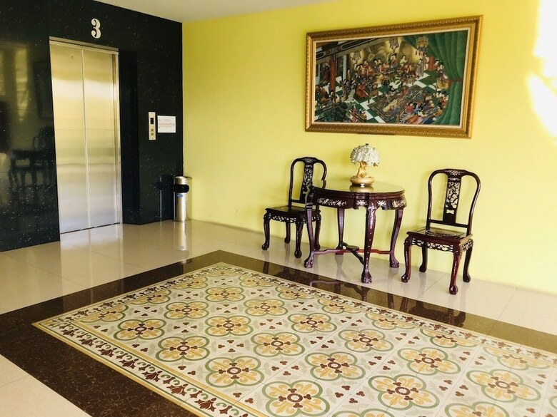 Phuket Chinoinn Hotel