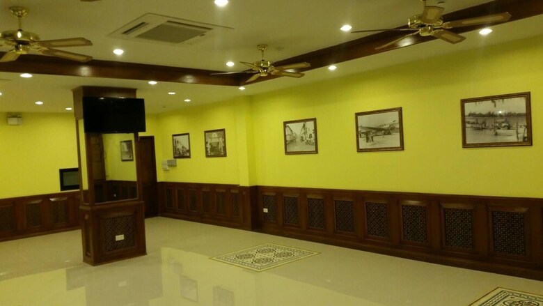 Phuket Chinoinn Hotel