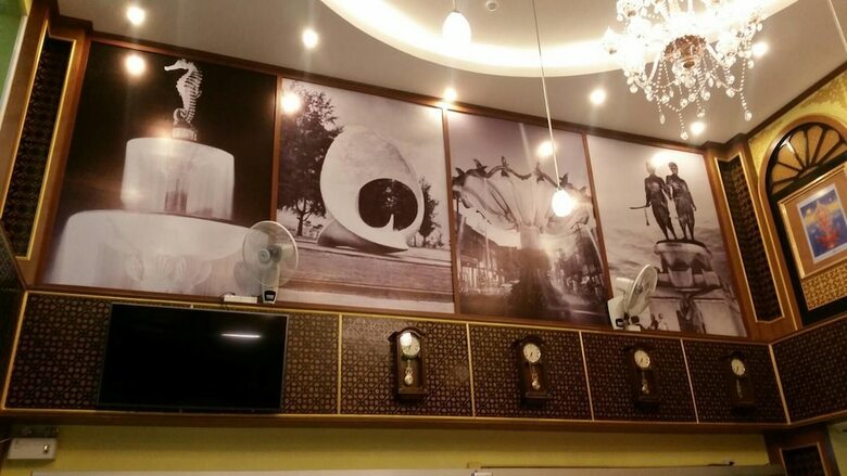 Phuket Chinoinn Hotel