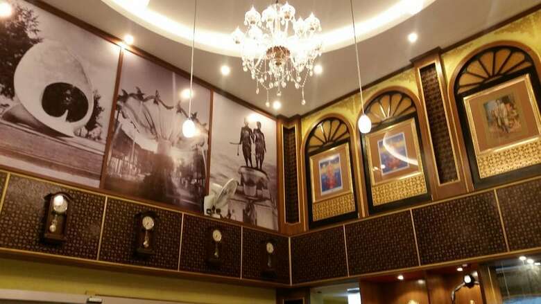 Phuket Chinoinn Hotel