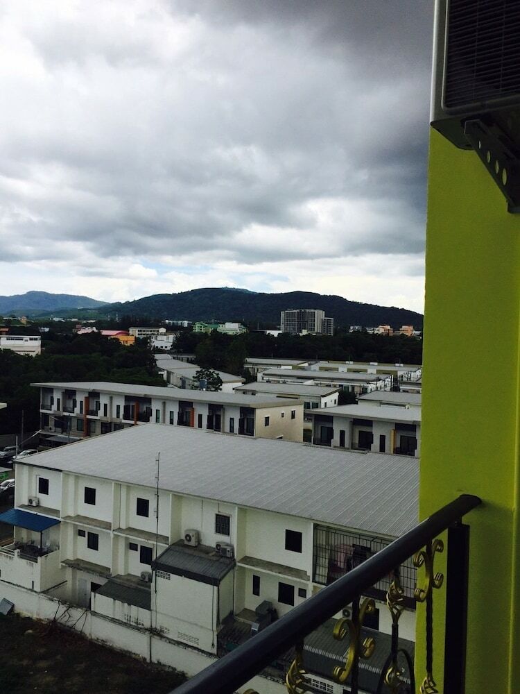 Phuket Chinoinn Hotel