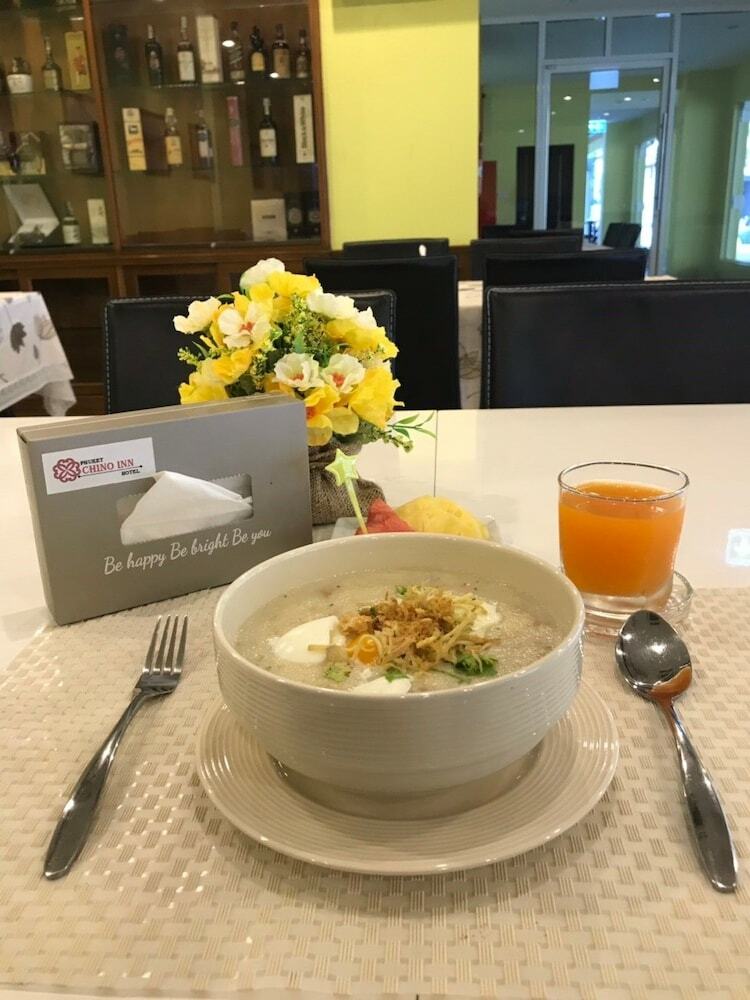 Phuket Chinoinn Hotel