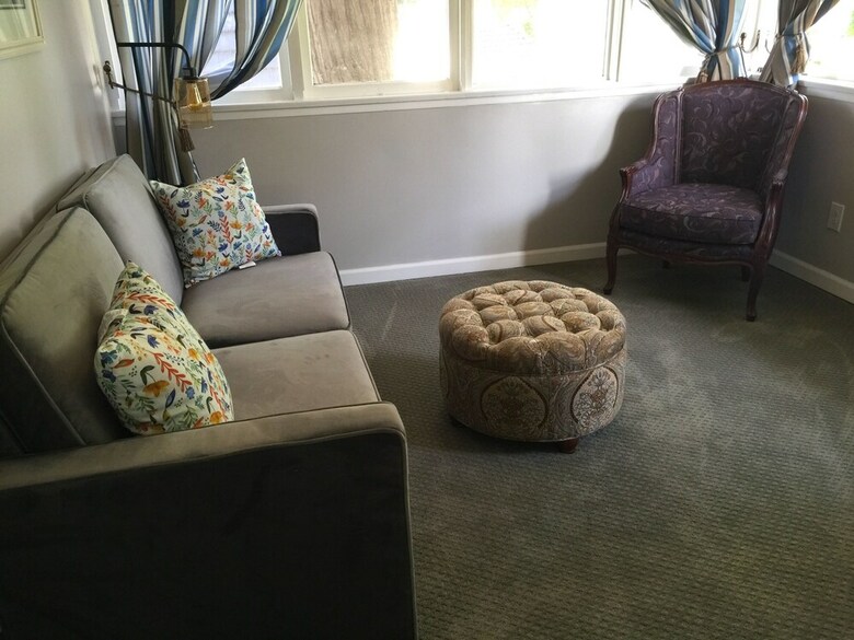 Bed & Breakfast Bordeaux Inn Lodi