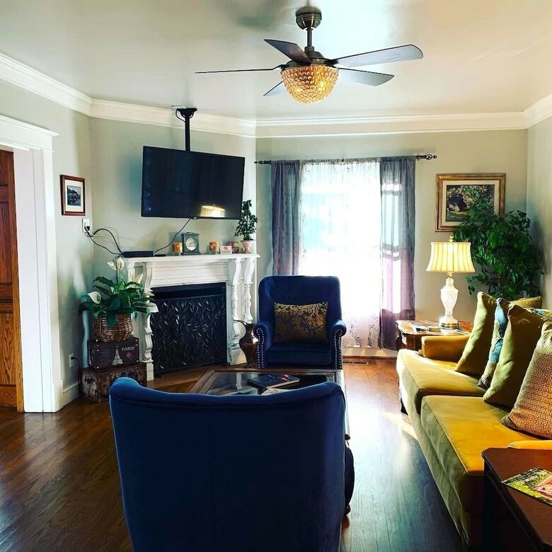 Bed & Breakfast Bordeaux Inn Lodi
