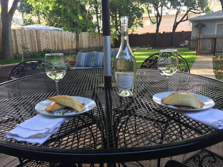 Bed & Breakfast Bordeaux Inn Lodi