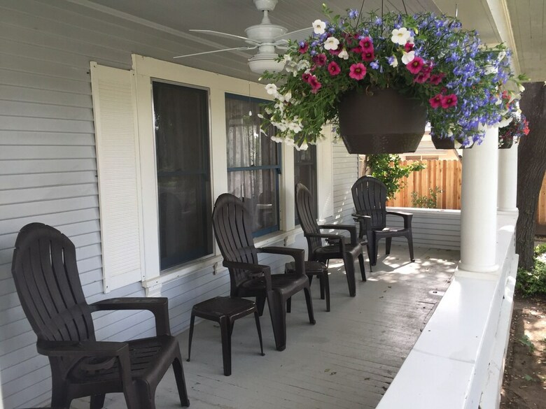 Bed & Breakfast Bordeaux Inn Lodi