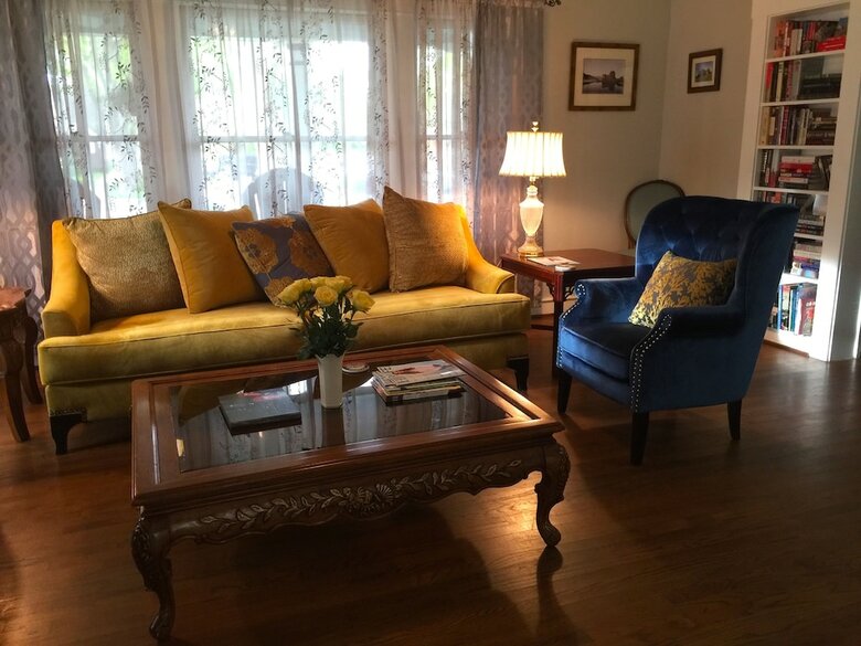 Bed & Breakfast Bordeaux Inn Lodi