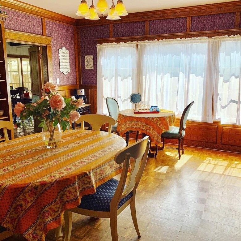 Bed & Breakfast Bordeaux Inn Lodi