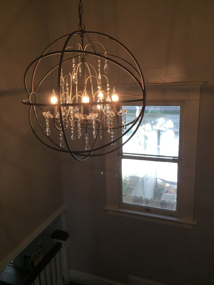 Bed & Breakfast Bordeaux Inn Lodi