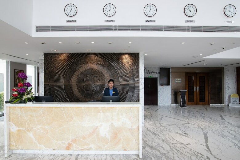 Hotel Bhagini Icon Premier