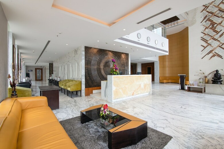 Hotel Bhagini Icon Premier