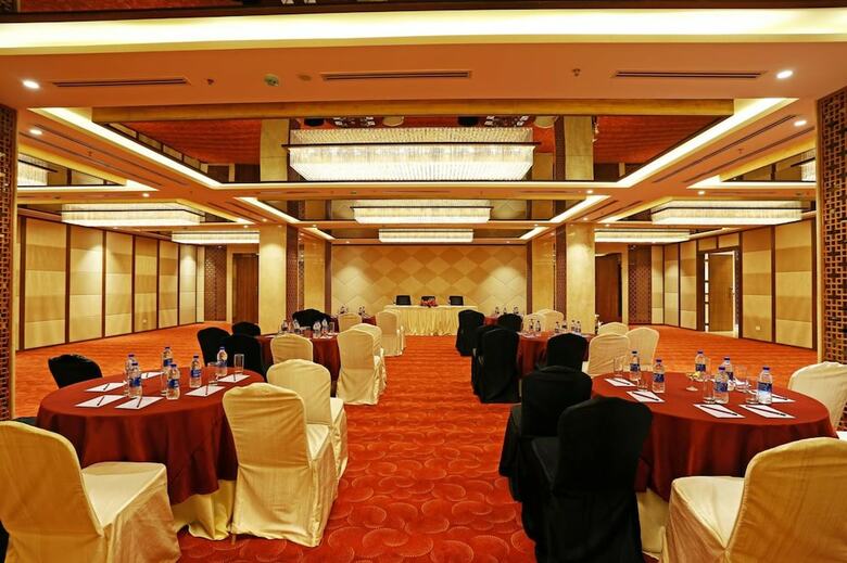 Hotel Bhagini Icon Premier