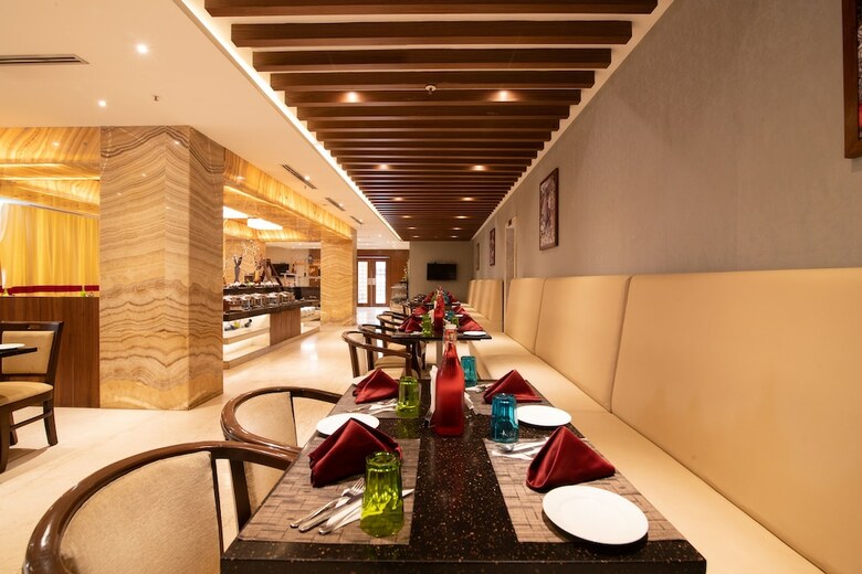 Hotel Bhagini Icon Premier