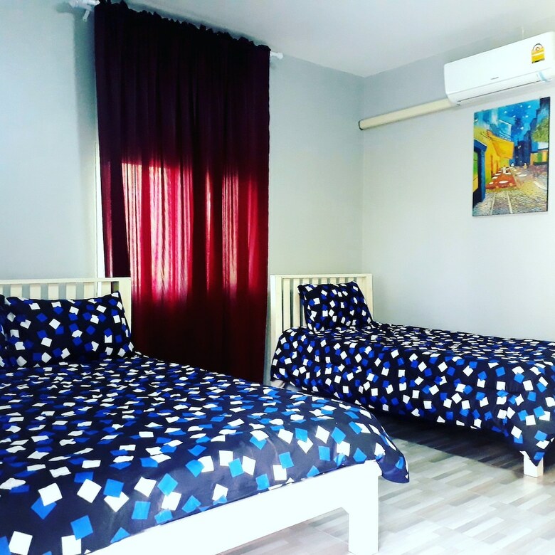 Hotel Ui Bai Valley