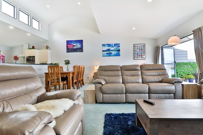 Amazing Queenstown Luxury Apartment