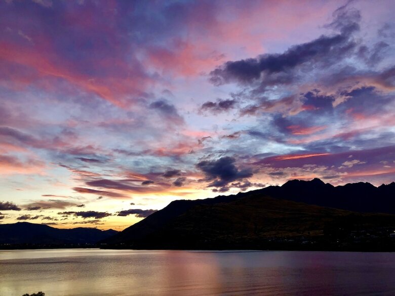 Amazing Queenstown Luxury Apartment
