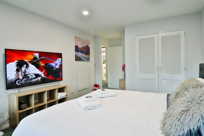 Amazing Queenstown Luxury Apartment