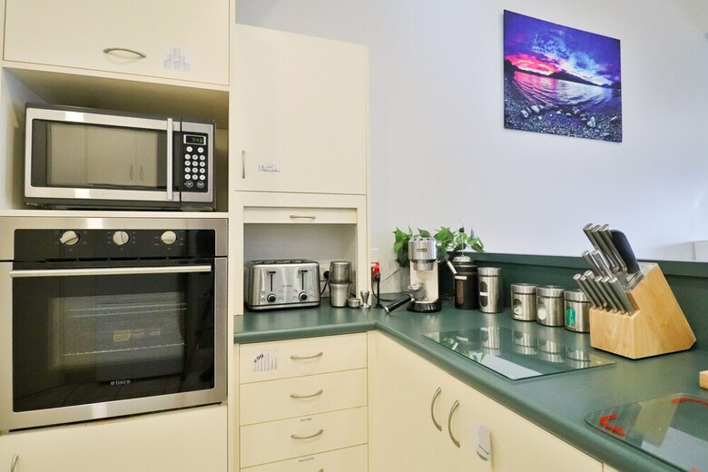 Amazing Queenstown Luxury Apartment
