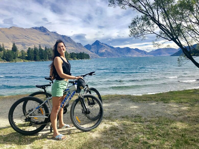 Amazing Queenstown Luxury Apartment