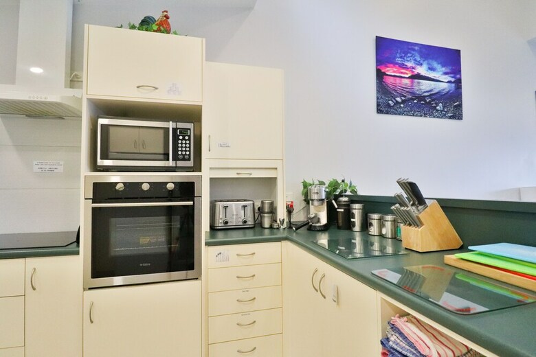 Amazing Queenstown Luxury Apartment