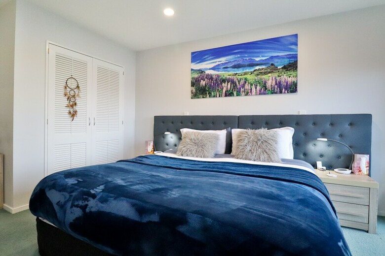 Amazing Queenstown Luxury Apartment