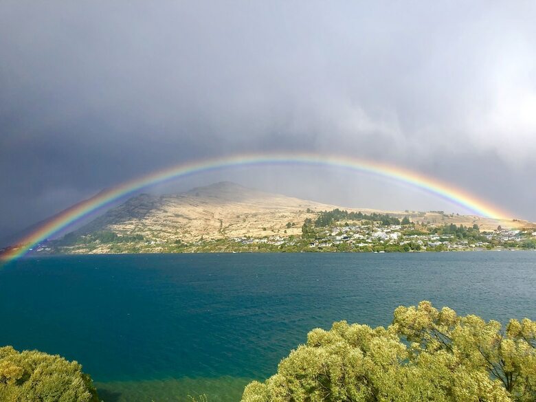Amazing Queenstown Luxury Apartment