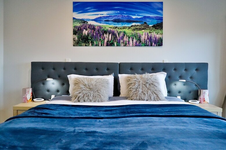 Amazing Queenstown Luxury Apartment