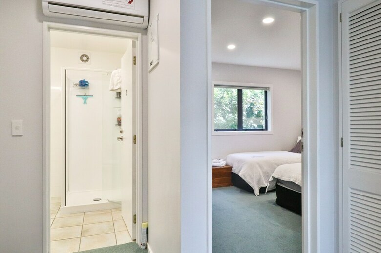 Amazing Queenstown Luxury Apartment