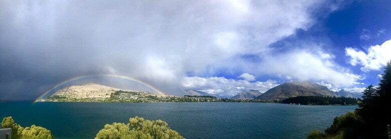 Amazing Queenstown Luxury Apartment