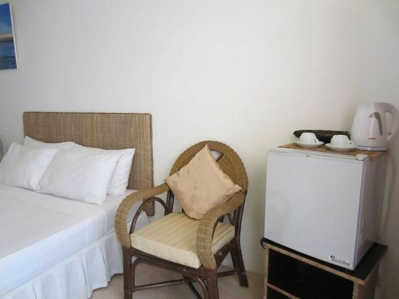 White Coral Hotel