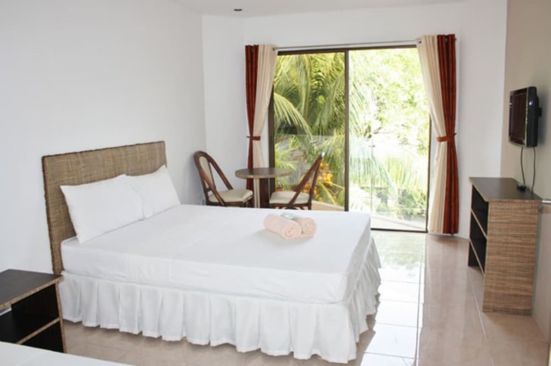 White Coral Hotel
