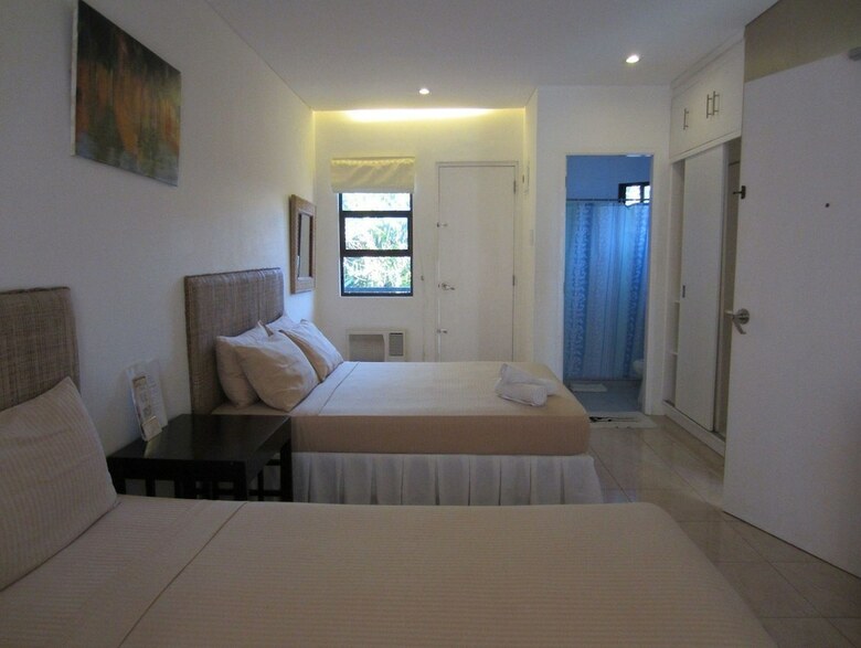 White Coral Hotel