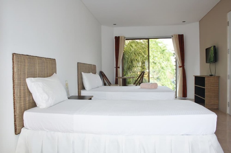White Coral Hotel