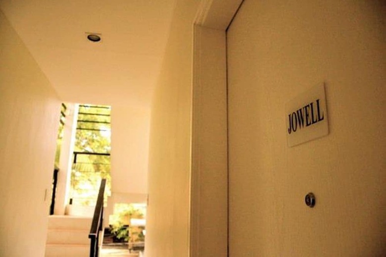 White Coral Hotel