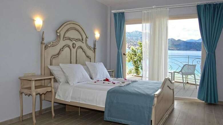 Fiska Butik Hotel